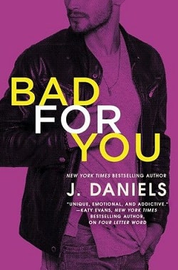 Bad for You (Dirty Deeds 3)