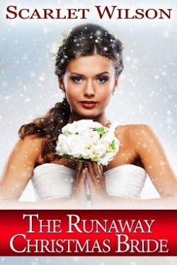 The Runaway Christmas Bride