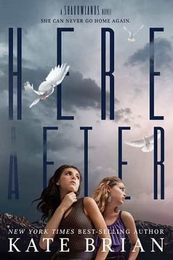 Hereafter (Shadowlands 2)