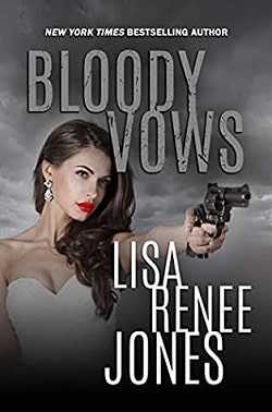 Bloody Vows (Lilah Love 5)