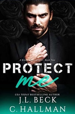 Protect Me (Broken Heroes 2)