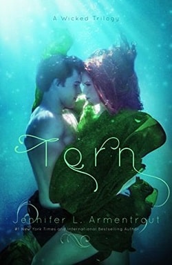 Torn (A Wicked Trilogy 2)