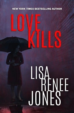 Love Kills (Lilah Love 4)