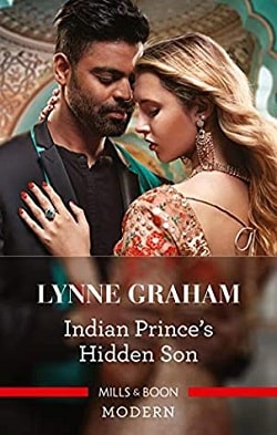 Indian Prince's Hidden Son