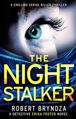 The Night Stalker (Detective Erika Foster 2)