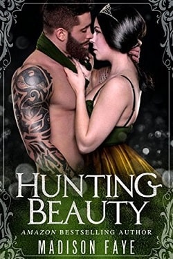 Hunting Beauty (Possessing Beauty 4)