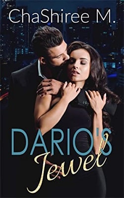 Dario's Jewel (Darios Empire 1)