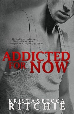 Addicted for Now (Addicted 2)