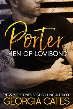 Porter (Men of Lovibond 3)