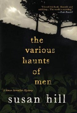 The Various Haunts of Men (Simon Serrailler 1)