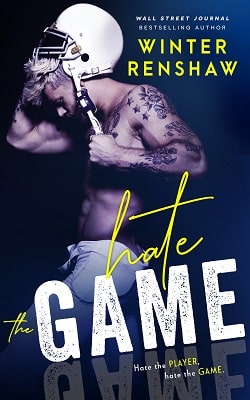 Hate the Game (Love Games 1)