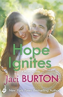 Hope Ignites (Hope 2)