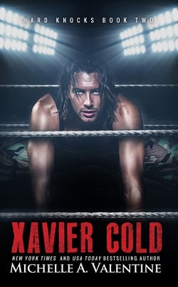 Xavier Cold (Hard Knocks 2)