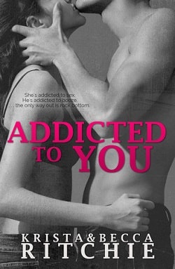 Addicted to You (Addicted 1)