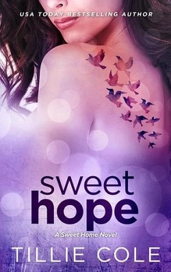 Sweet Hope (Sweet Home 3)