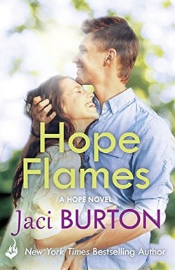 Hope Flames (Hope 1)