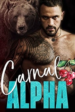 Carnal Alpha (Alpha's Obsession 1)