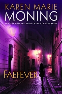 Faefever (Fever 3)