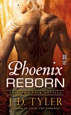 Phoenix Reborn (Alpha Pack 7.5)