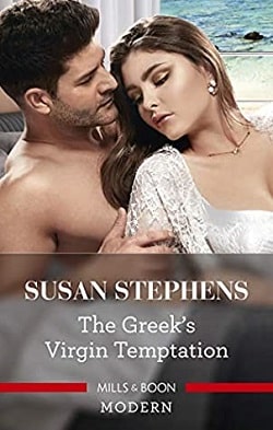 The Greek's Virgin Temptation