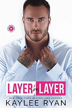 Layer by Layer (Riggings Brothers 1)