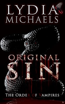 Original Sin (The Order of Vampires 1)