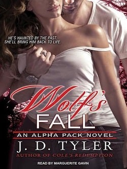 Wolf's Fall (Alpha Pack 6)