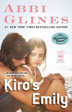 Kiro's Emily (Rosemary Beach 9.5)