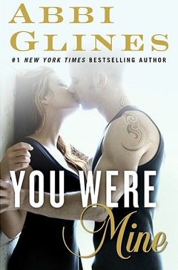 You Were Mine (Rosemary Beach 9)