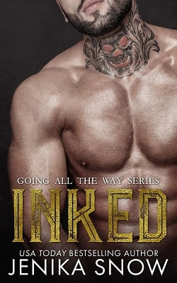 Inked (Going All the Way 1)