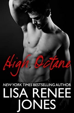 High Octane (Texas Hotzone 2)