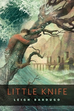 Little Knife (The Grisha 2.60)