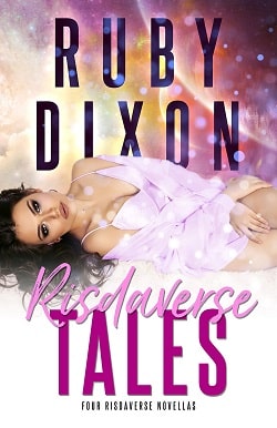 Risdaverse Tales (Four Novellas In One)