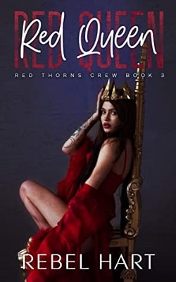 Red Queen (Red Thorns Crew 3)