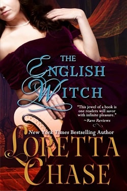 The English Witch (Trevelyan Family 2)