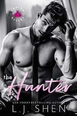 The Hunter (Boston Belles 1)