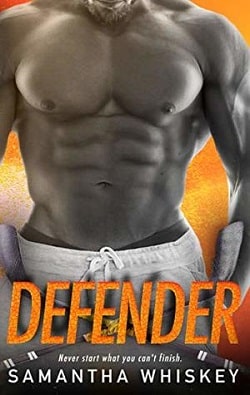 Defender (Seattle Sharks 9)