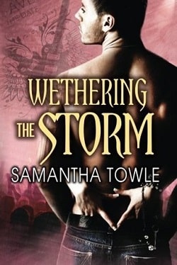 Wethering the Storm (The Storm 2)