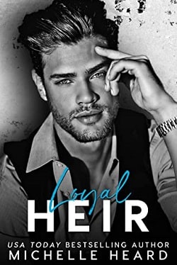 Loyal Heir (The Heirs 4)