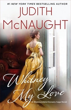 Whitney, My Love (Westmoreland Saga 2)