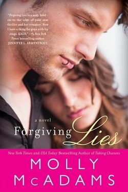 Forgiving Lies (Forgiving Lies 1)