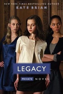 Legacy (Private 6)