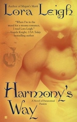 Harmonys Way (Breeds 7)
