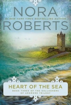 Heart of the Sea (Gallaghers of Ardmore 3)