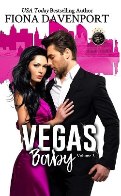 Vegas, Baby - Volume 3