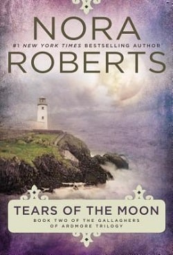 Tears of the Moon (Gallaghers of Ardmore 2)