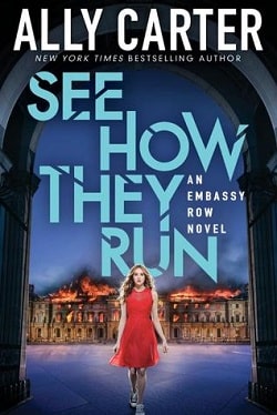 See How They Run (Embassy Row 2)