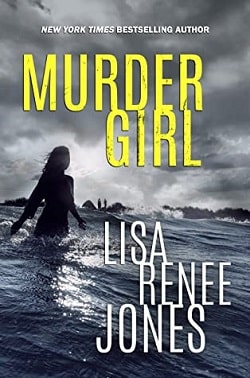 Murder Girl (Lilah Love 2)