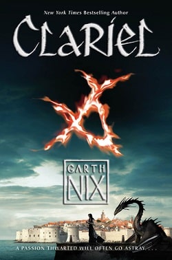 Clariel (Abhorsen 4)