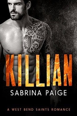 Killian (West Bend Saints 4)